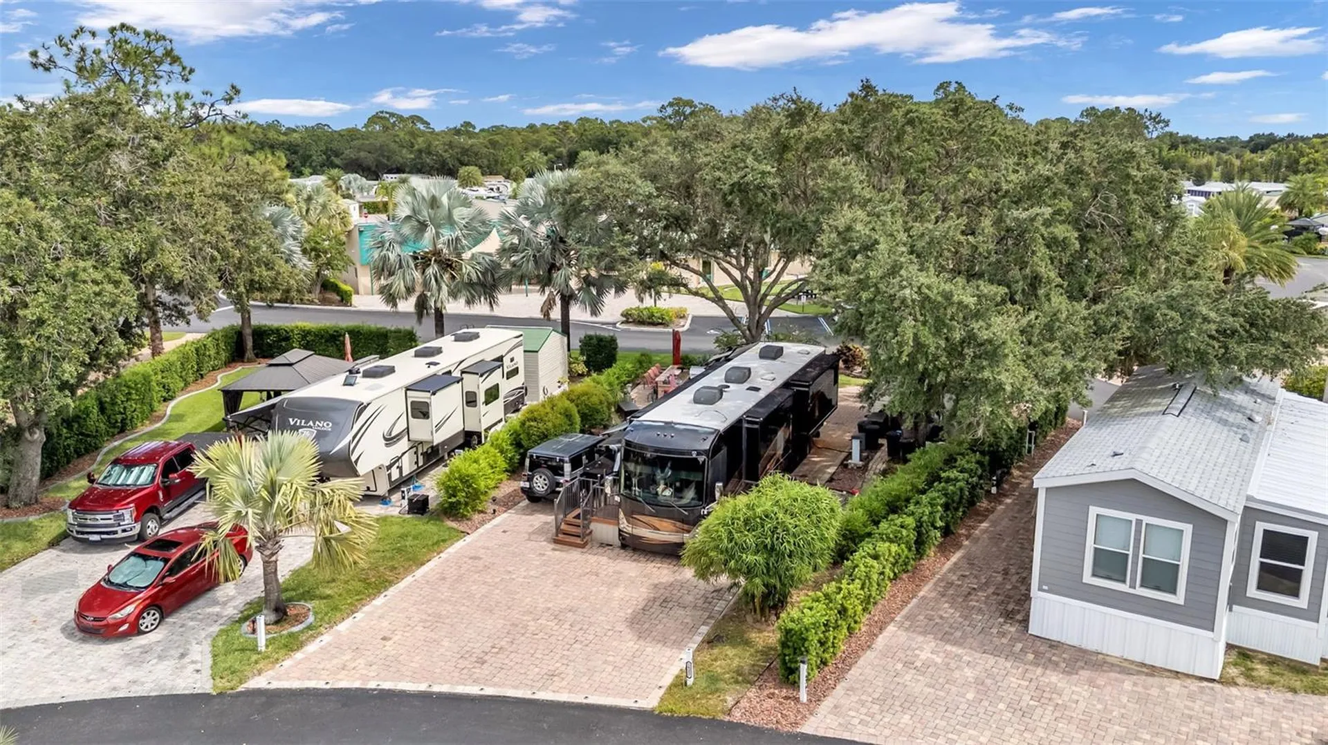 16357 Cherry Tree Court Clermont FL 34714