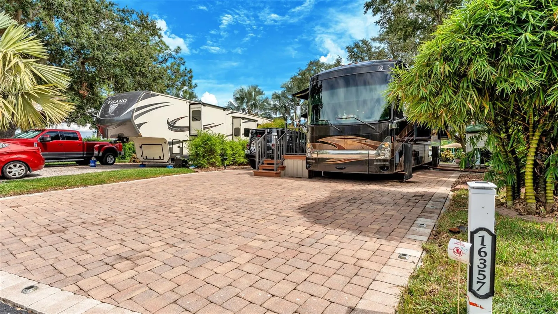 16357 Cherry Tree Court Clermont FL 34714
