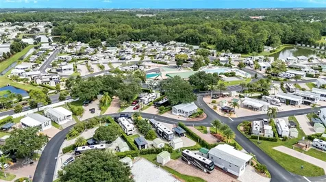 16357 Cherry Tree Court Clermont FL 34714