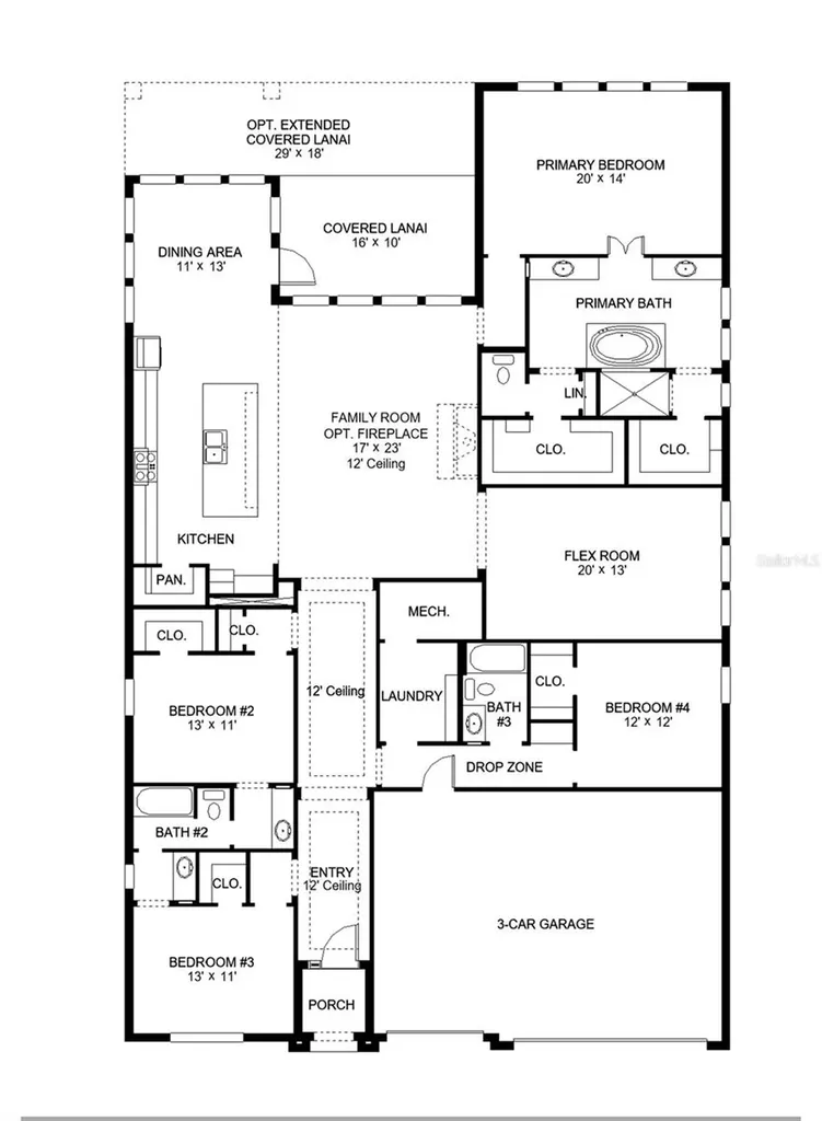 13059 Camelot Lane Punta Gorda FL 33955