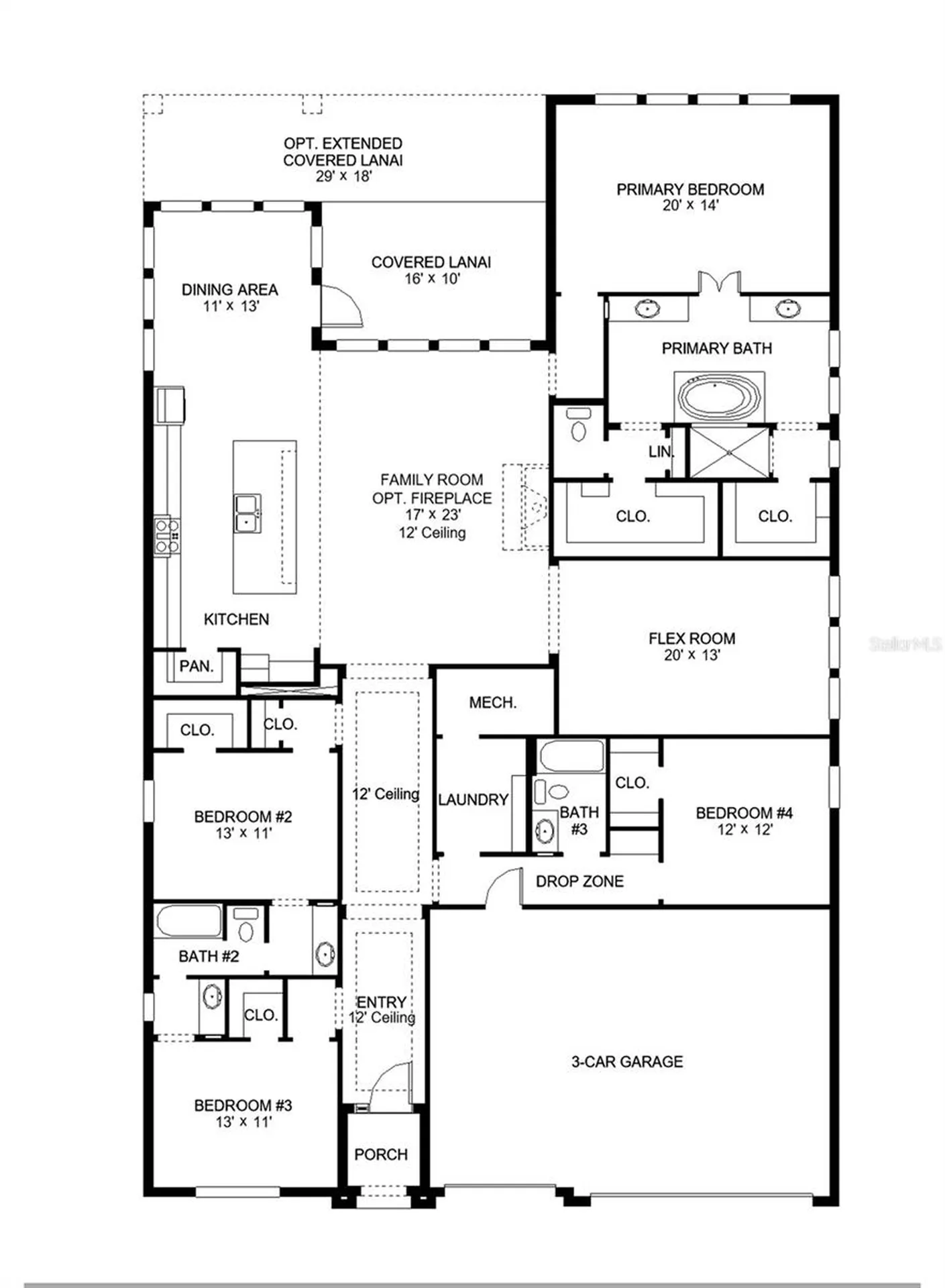 13059 Camelot Lane Punta Gorda FL 33955