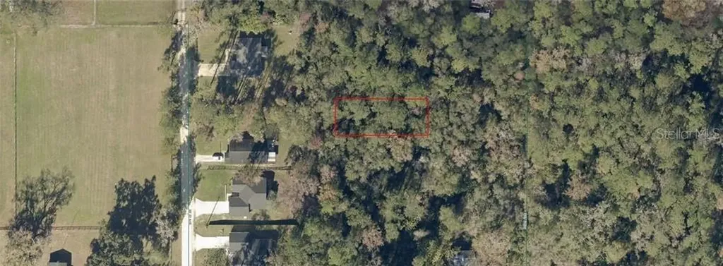 3637-004-018 SE 22nd Court Ocala FL 34480