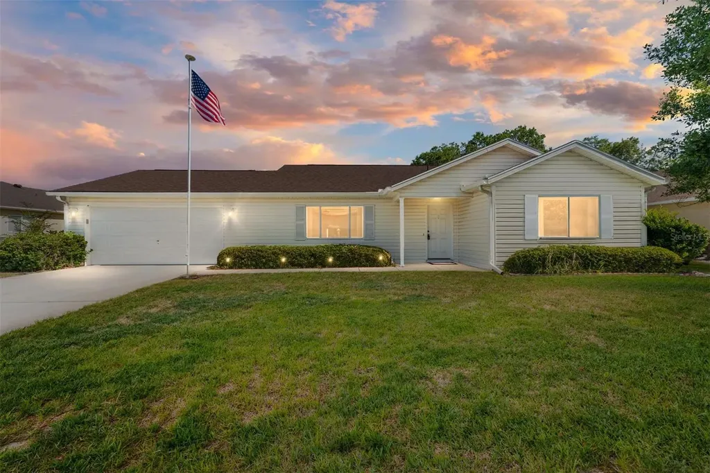 11587 SW 139th Place Dunnellon FL 34432