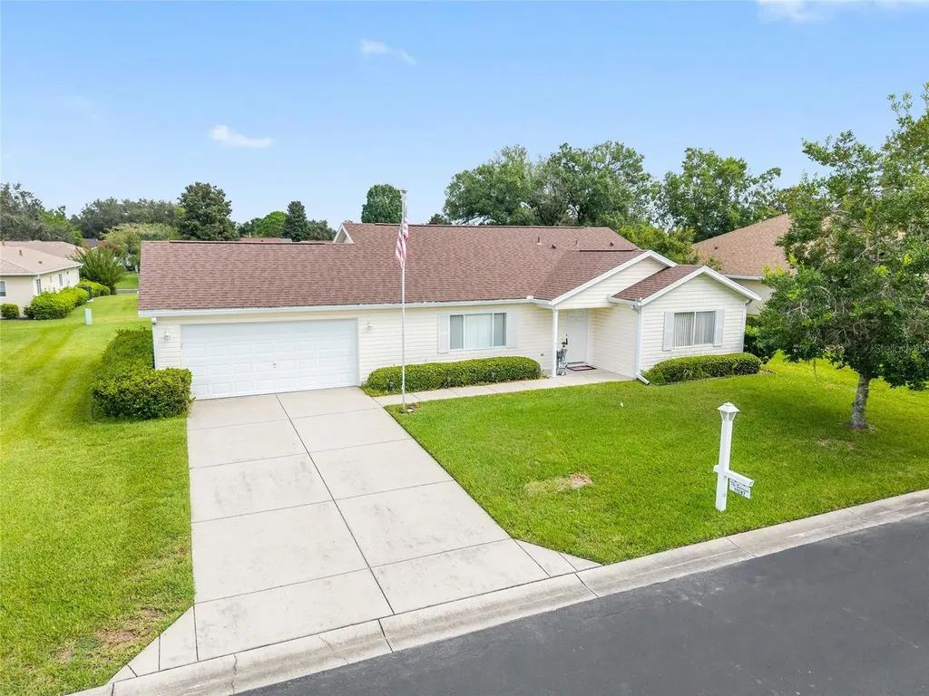 11587 SW 139th Place Dunnellon FL 34432