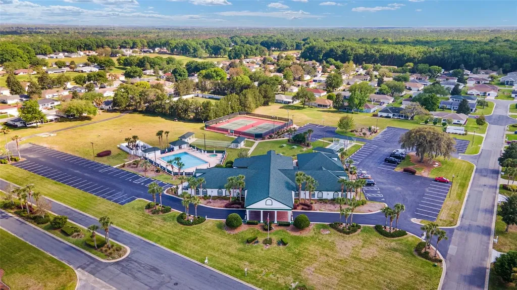 11587 SW 139th Place Dunnellon FL 34432