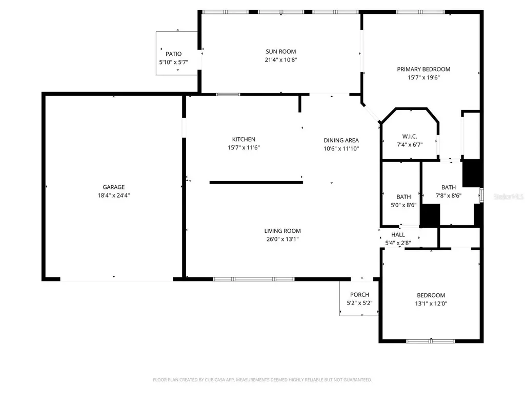 11587 SW 139th Place Dunnellon FL 34432