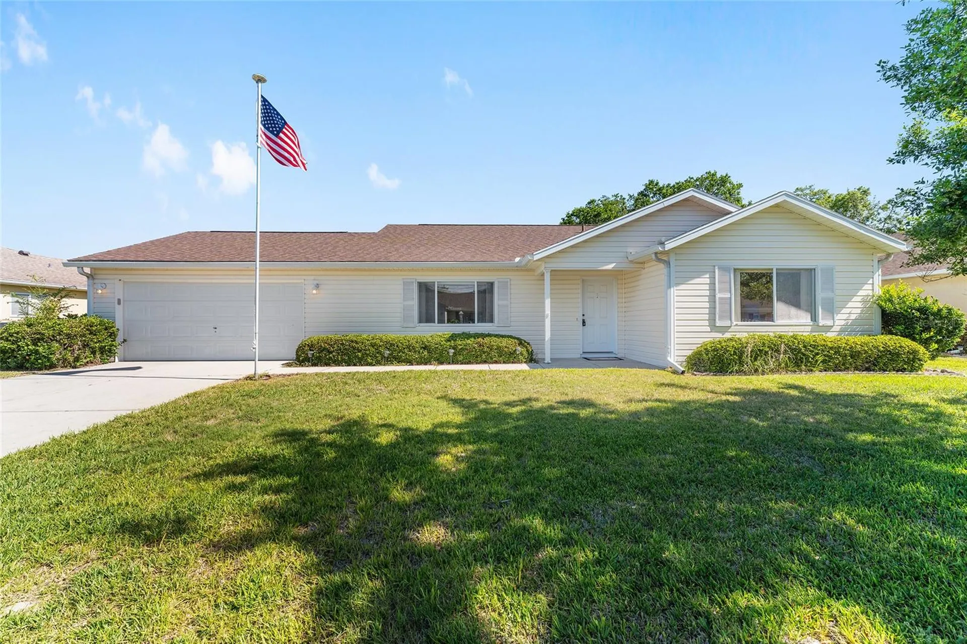 11587 SW 139th Place Dunnellon FL 34432