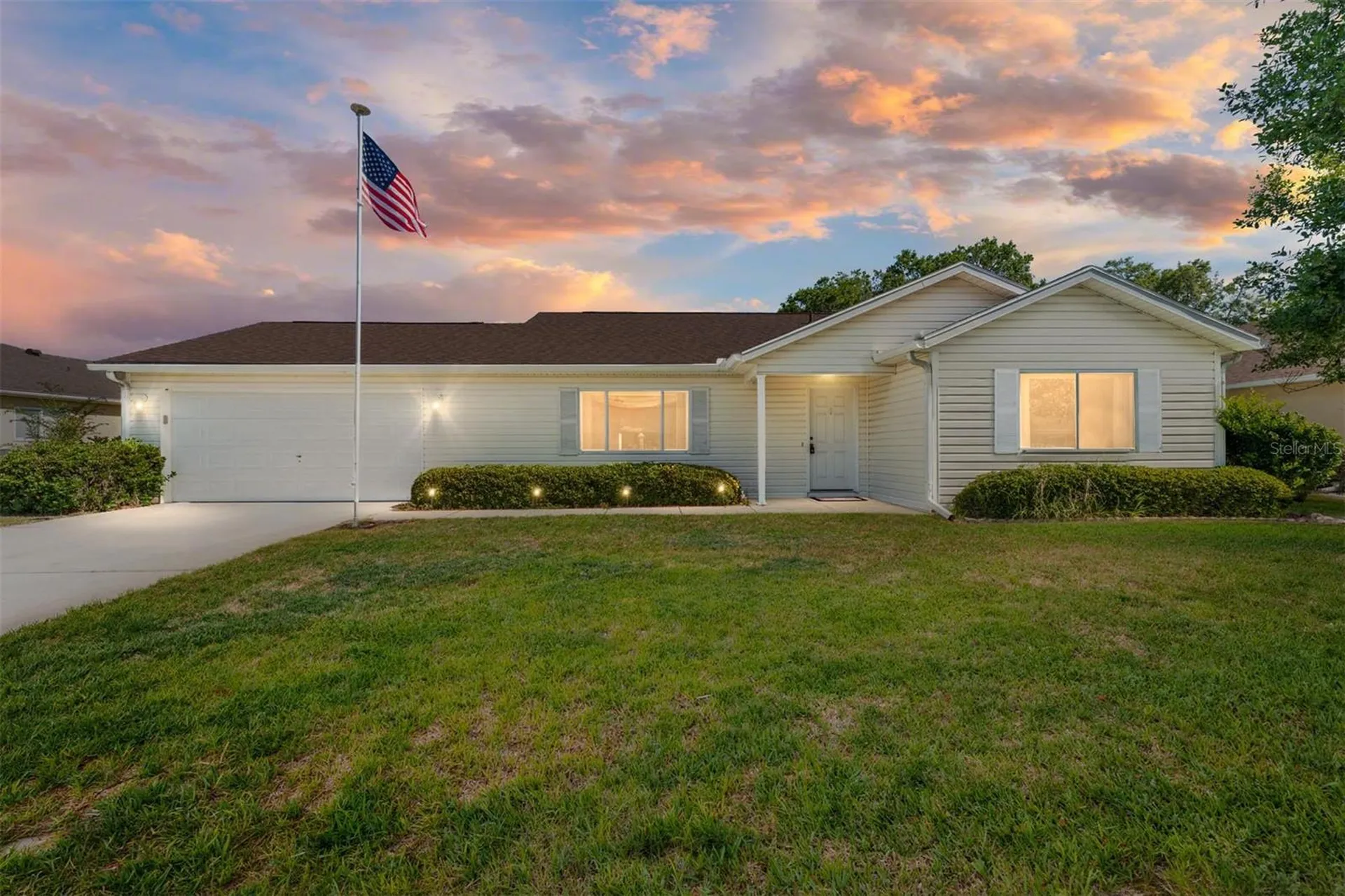 11587 SW 139th Place Dunnellon FL 34432