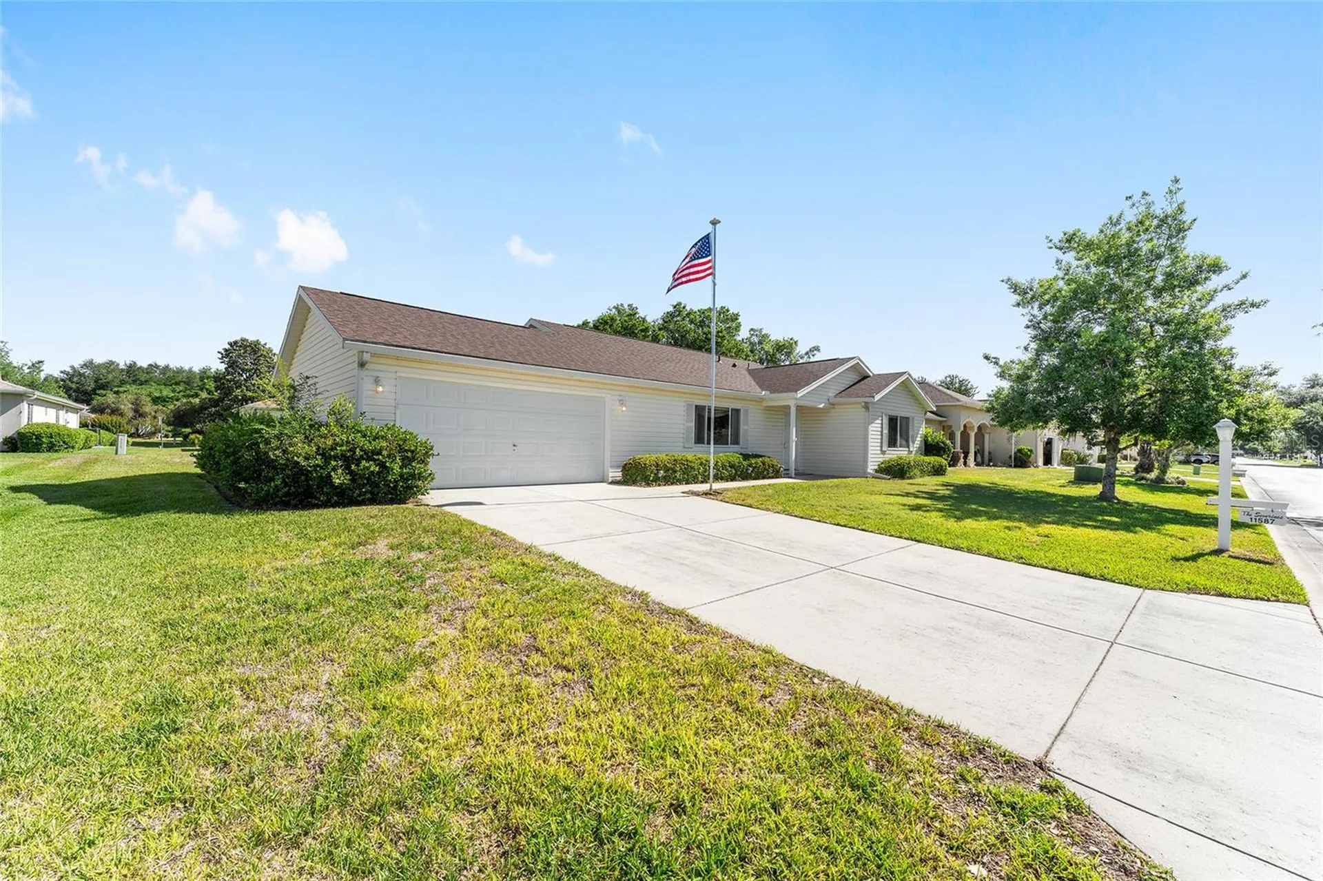 11587 SW 139th Place Dunnellon FL 34432
