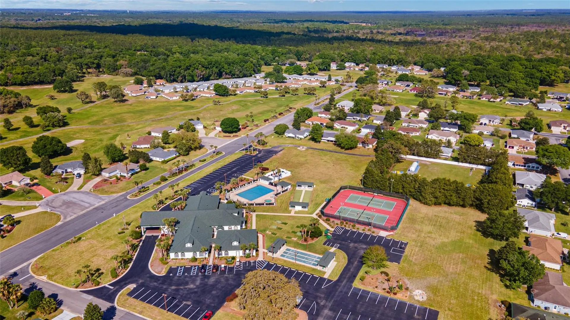 11587 SW 139th Place Dunnellon FL 34432
