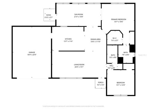 11587 SW 139th Place Dunnellon FL 34432