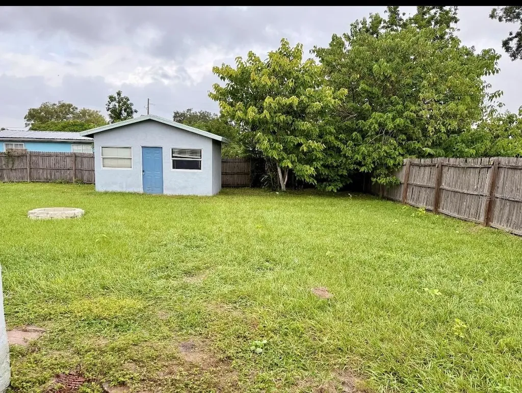 6021 Yucatan Drive Orlando FL 32807