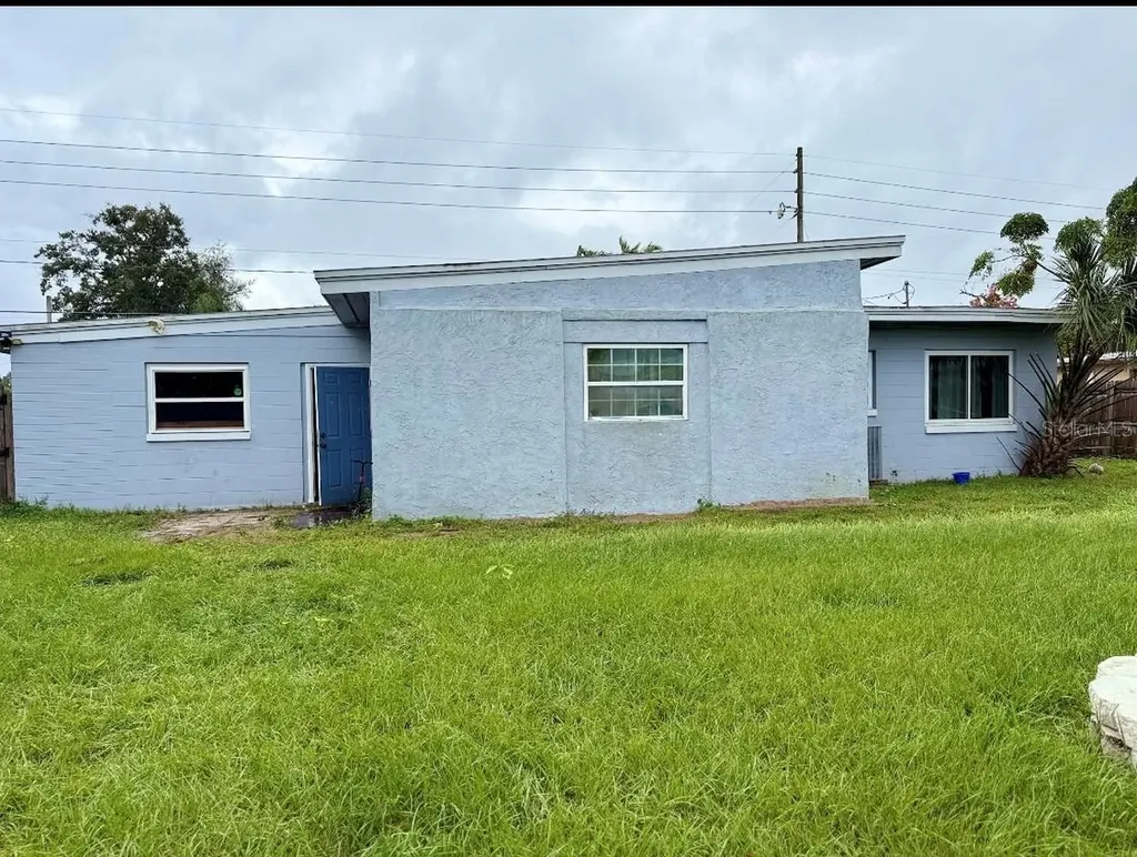 6021 Yucatan Drive Orlando FL 32807