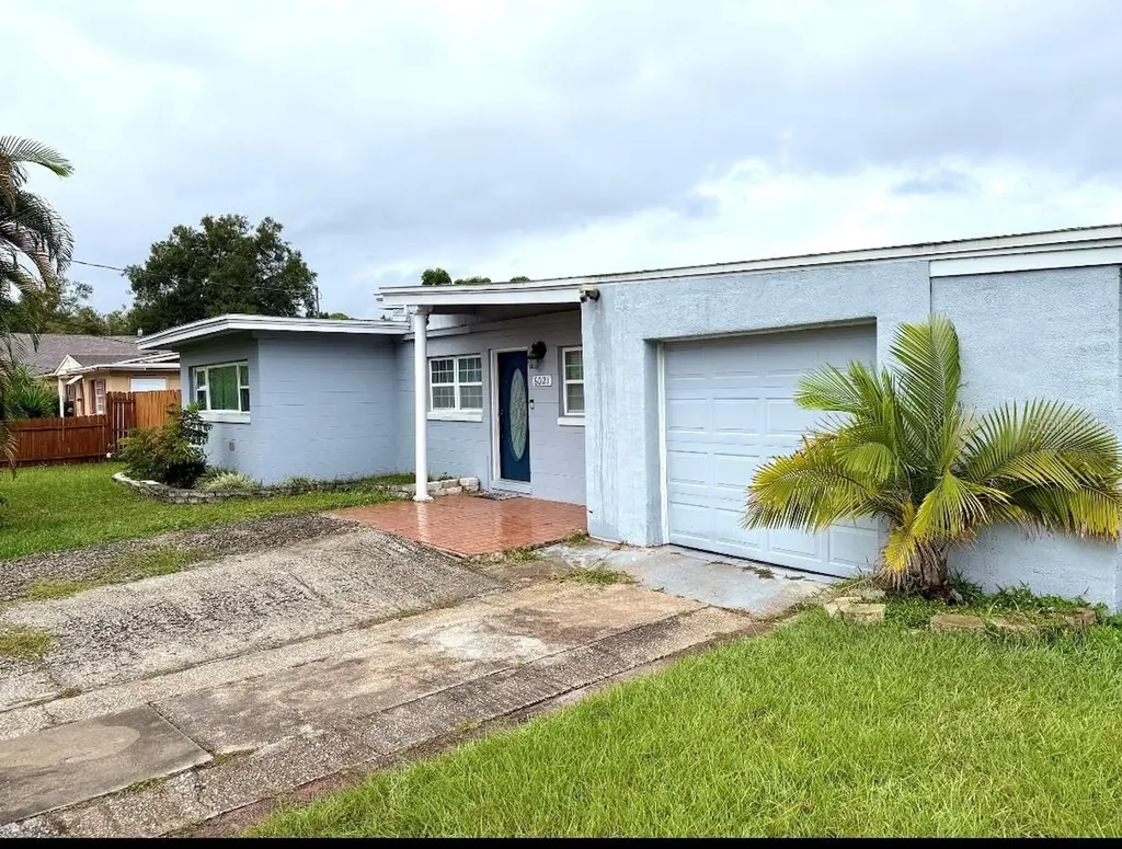 6021 Yucatan Drive Orlando FL 32807