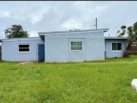 6021 Yucatan Drive Orlando FL 32807