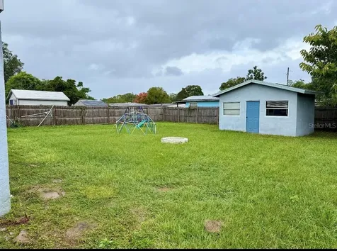 6021 Yucatan Drive Orlando FL 32807