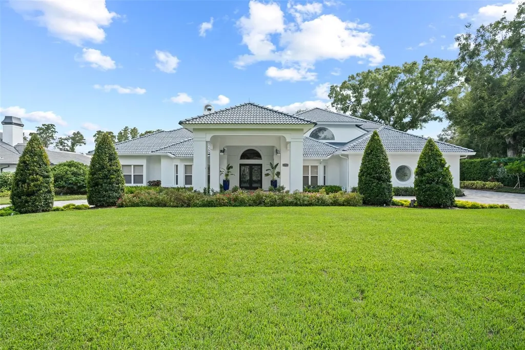 9648 Mccormick Place Windermere FL 34786