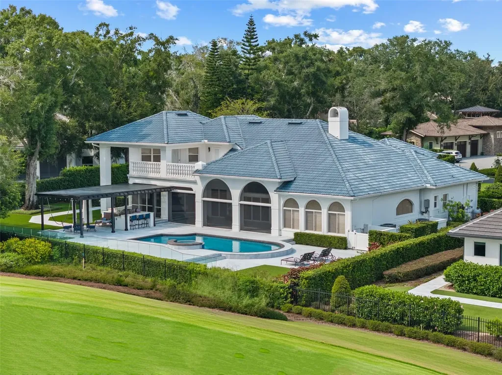 9648 Mccormick Place Windermere FL 34786
