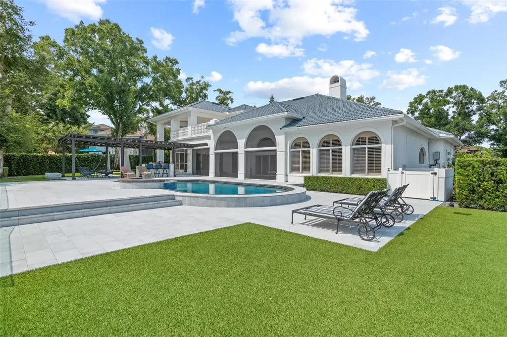 9648 Mccormick Place Windermere FL 34786