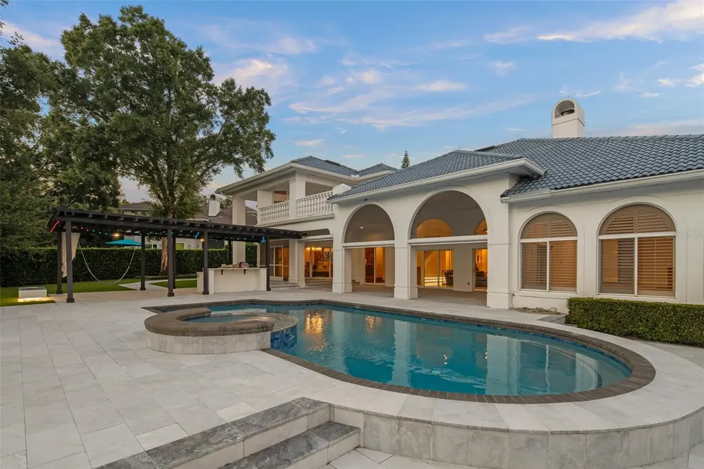 9648 Mccormick Place Windermere FL 34786