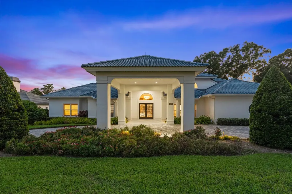 9648 Mccormick Place Windermere FL 34786