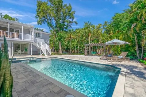 185 Faubel Street Sarasota FL 34242