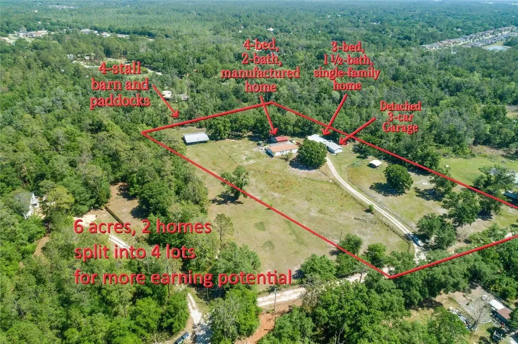 6810 Pearson Lane Wesley Chapel FL 33544