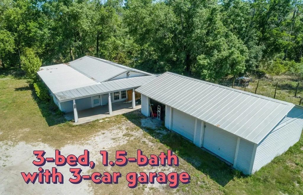 6810 Pearson Lane Wesley Chapel FL 33544