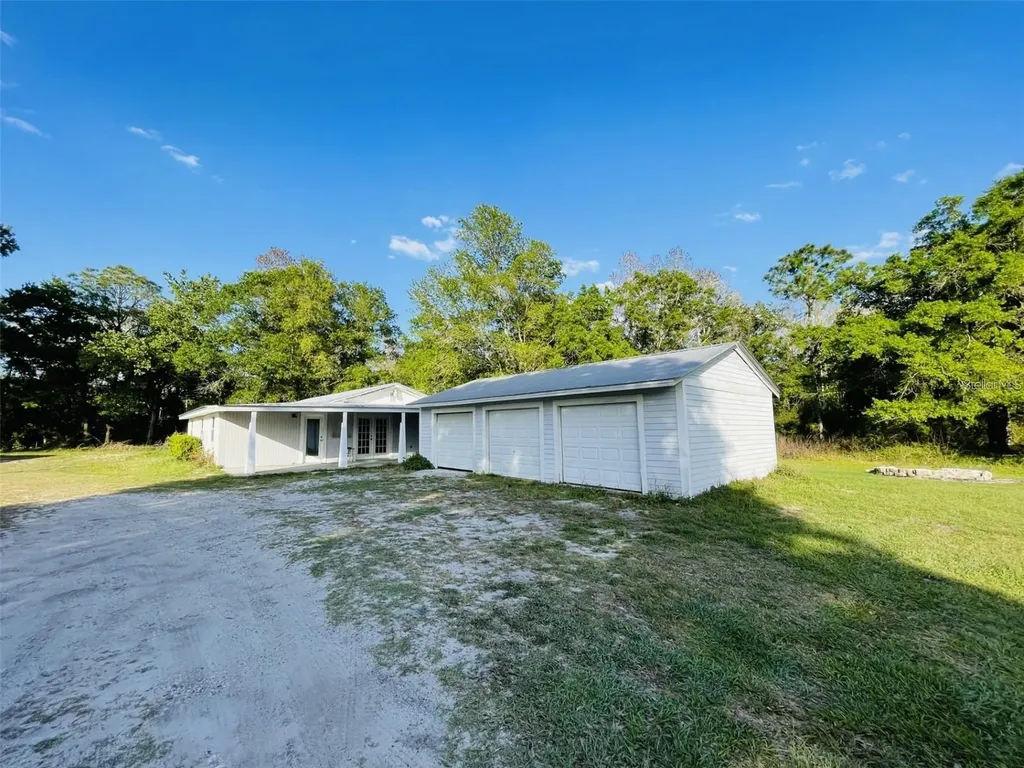6810 Pearson Lane Wesley Chapel FL 33544