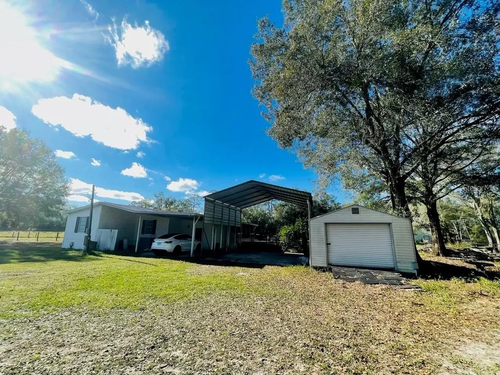 6810 Pearson Lane Wesley Chapel FL 33544