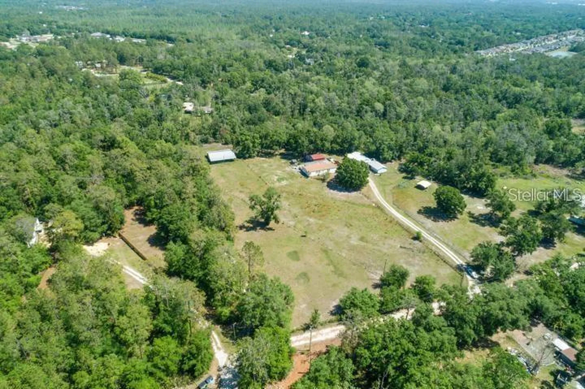 6810 Pearson Lane Wesley Chapel FL 33544