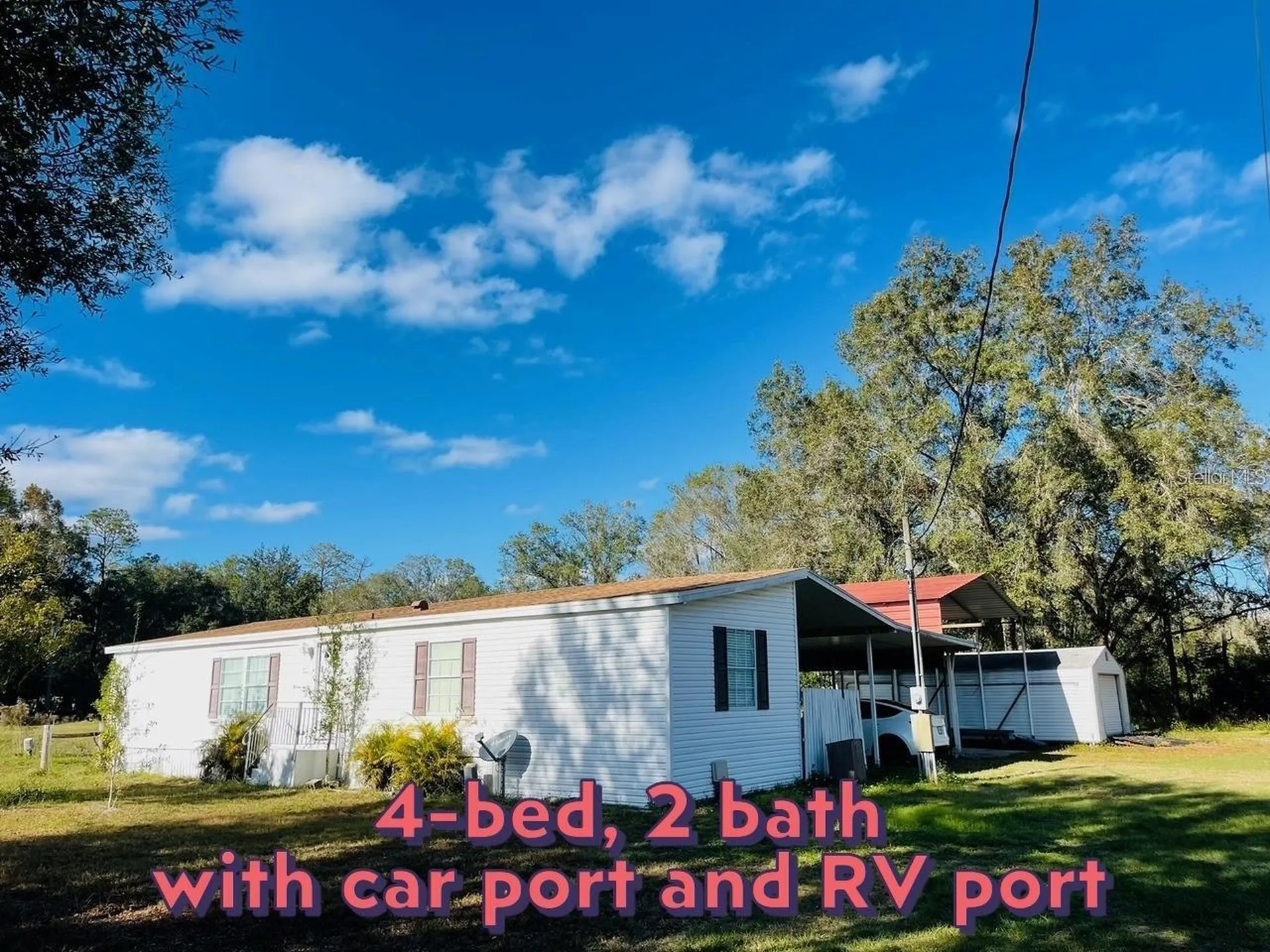 6810 Pearson Lane Wesley Chapel FL 33544