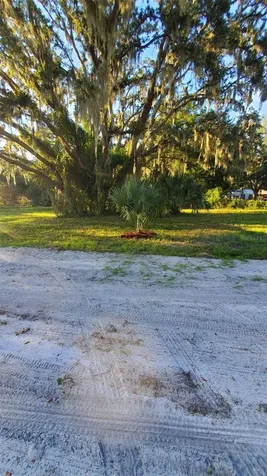 885 Lake Marian Road Kenansville FL 34739