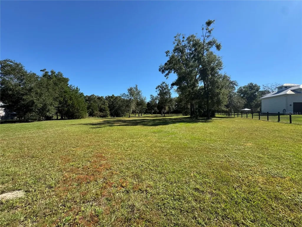 Tbd NE 185 Avenue Williston FL 32696