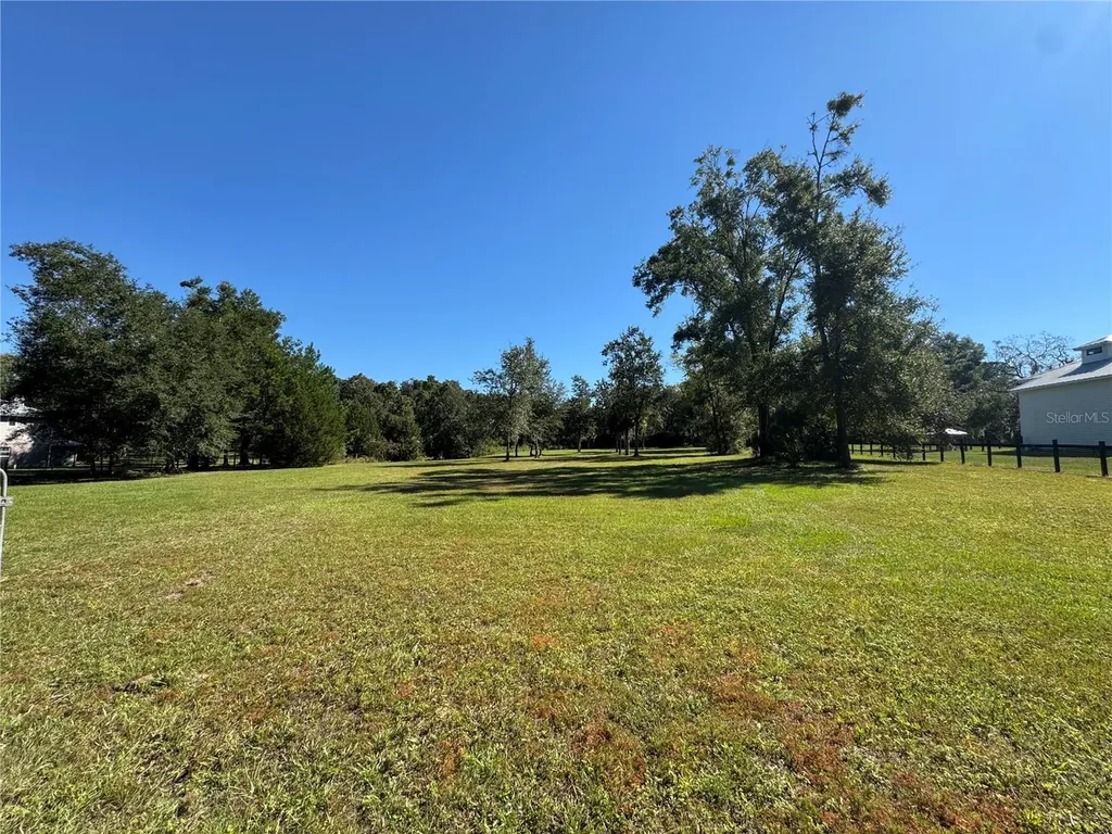 Tbd NE 185 Avenue Williston FL 32696