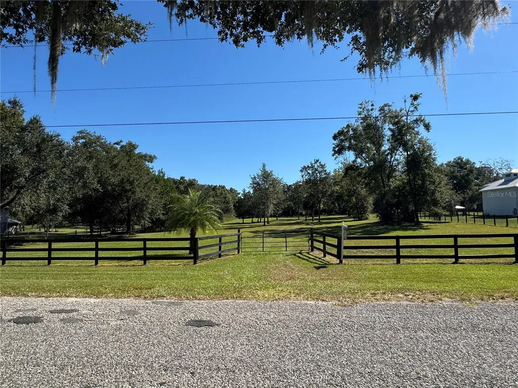 Tbd NE 185 Avenue Williston FL 32696