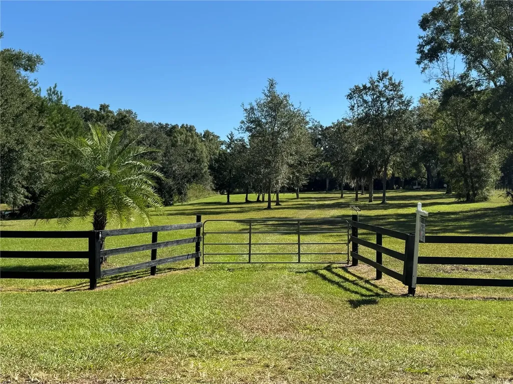 Tbd NE 185 Avenue Williston FL 32696