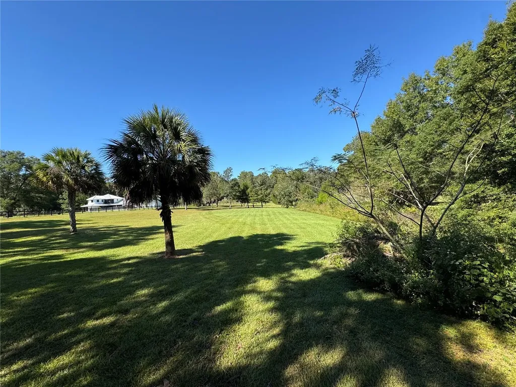 Tbd NE 185 Avenue Williston FL 32696
