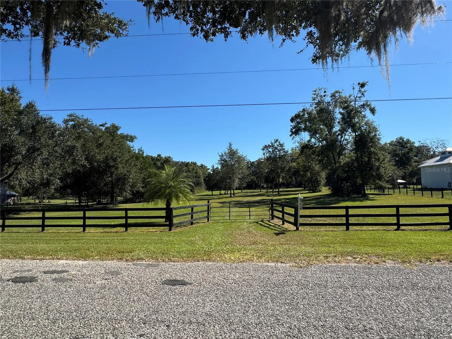 Tbd NE 185 Avenue Williston FL 32696