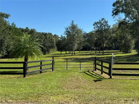 Tbd NE 185 Avenue Williston FL 32696