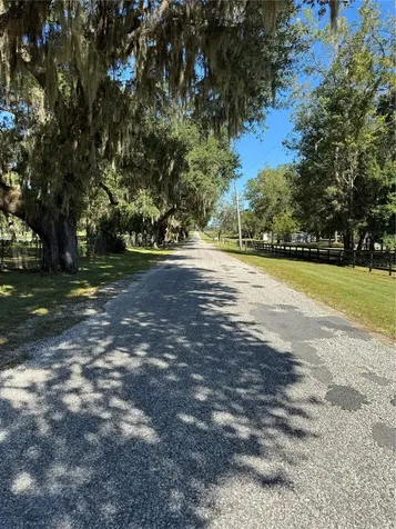 Tbd NE 185 Avenue Williston FL 32696