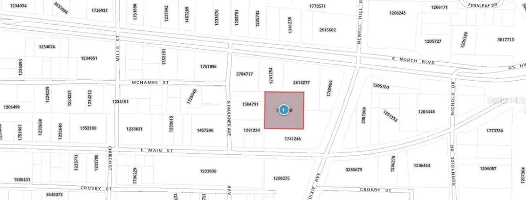1216 E Main Street Leesburg FL 34748
