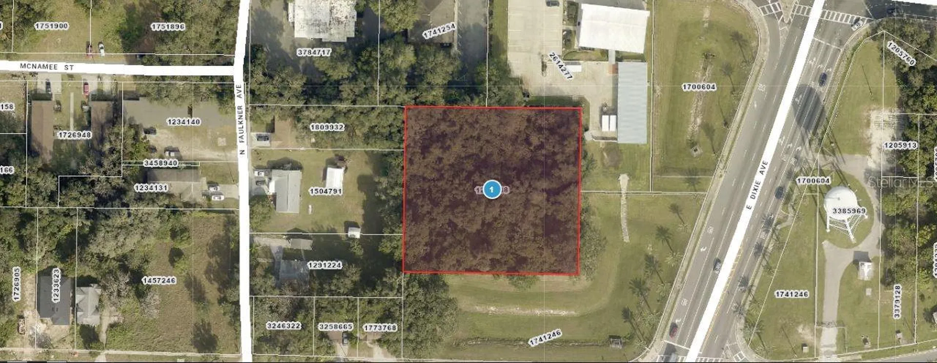 1216 E Main Street Leesburg FL 34748