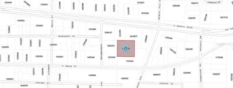 1216 E Main Street Leesburg FL 34748