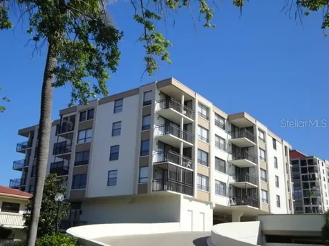 6279 Sun Boulevard St Petersburg FL 33715