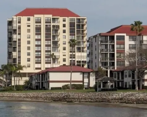 6279 Sun Boulevard St Petersburg FL 33715