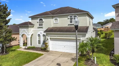 432 Tupelo Circle Davenport FL 33897