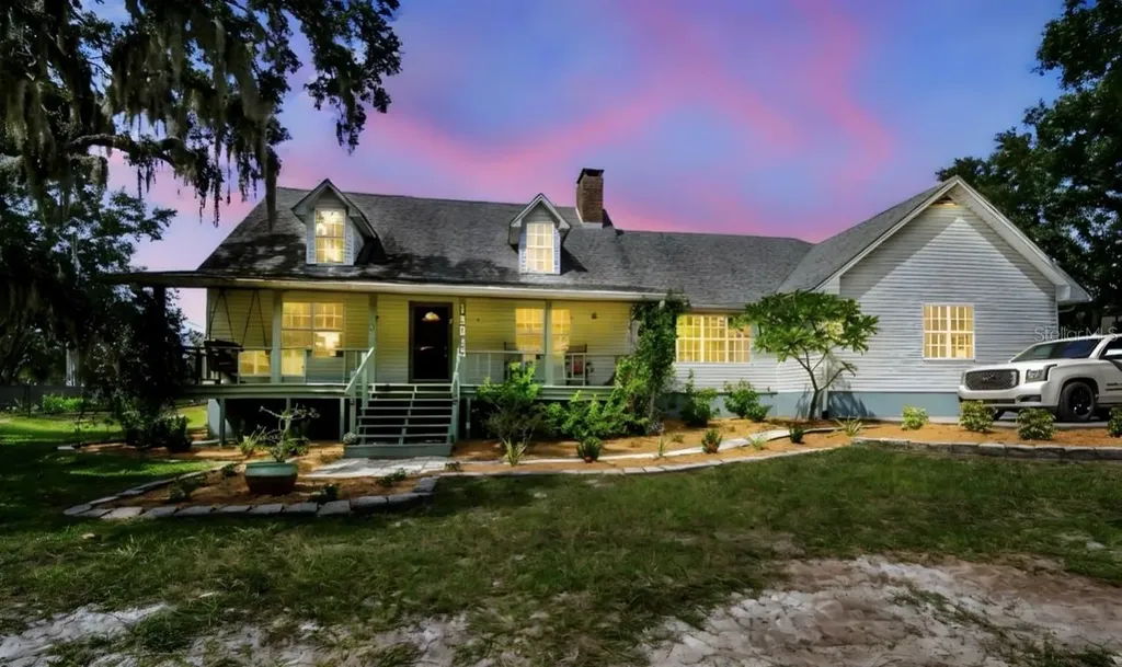 15019 Carlton Lake Road Wimauma FL 33598