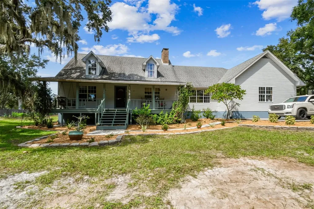 15019 Carlton Lake Road Wimauma FL 33598