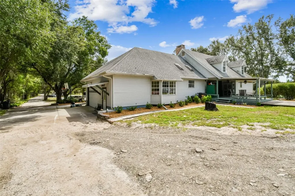 15019 Carlton Lake Road Wimauma FL 33598